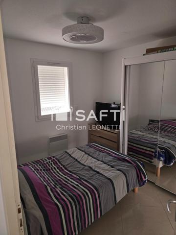 Très bel appartement