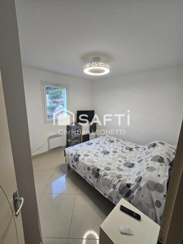 Très bel appartement