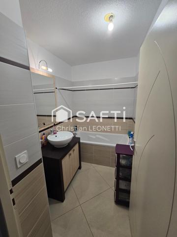 Très bel appartement