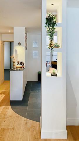 A LOUER  - Appartement 3 pièces 74m2 - Centre Ville La Rochelle