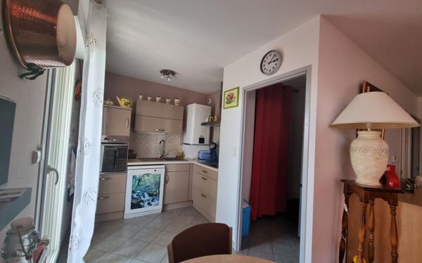 Appartement à vendre    3 pièces •  Montélimar