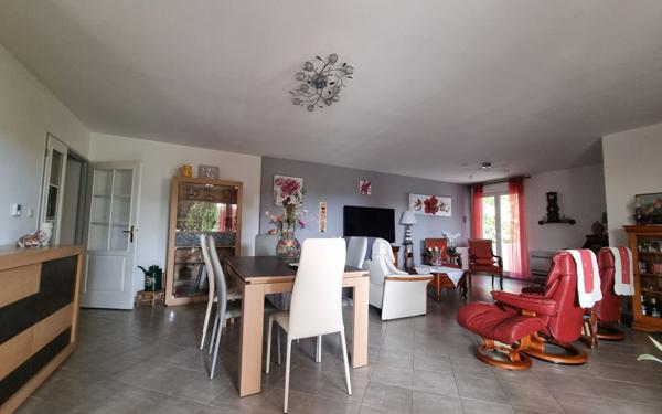 Appartement à vendre    3 pièces •  Montélimar