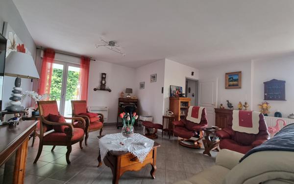 Appartement à vendre    3 pièces •  Montélimar