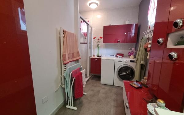 Appartement à vendre    3 pièces •  Montélimar