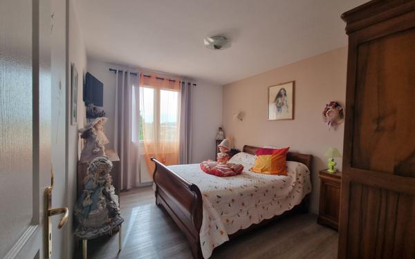 Appartement à vendre    3 pièces •  Montélimar