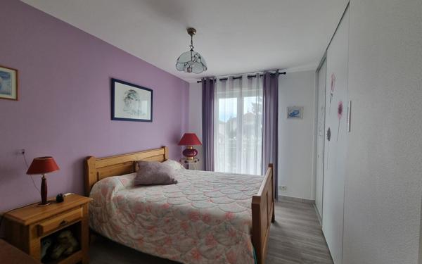 Appartement à vendre    3 pièces •  Montélimar