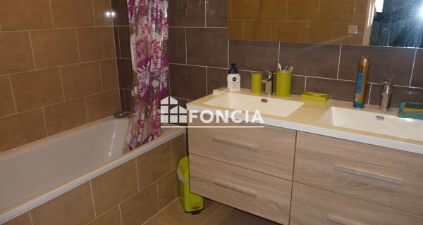 Location Appartement 2 pièces 53.03 m² - Meaux 77100