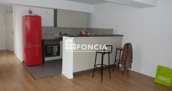 Location Appartement 2 pièces 53.03 m² - Meaux 77100