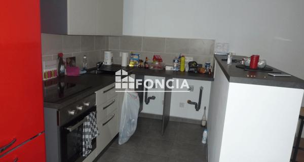 Location Appartement 2 pièces 53.03 m² - Meaux 77100
