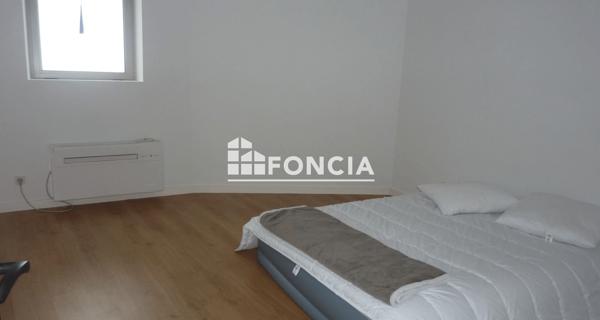 Location Appartement 2 pièces 53.03 m² - Meaux 77100