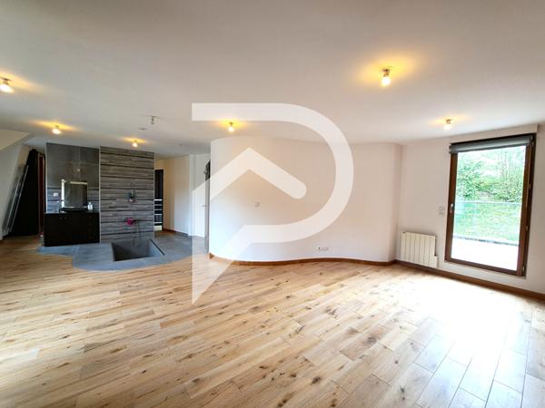 Maison d'architecte 9 pièces 266 m2