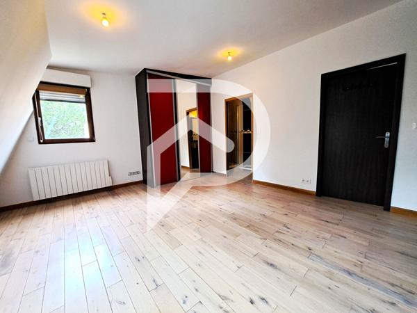 Maison d'architecte 9 pièces 266 m2