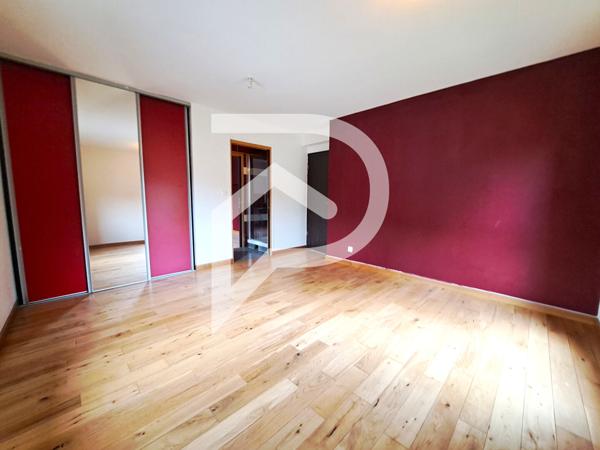 Maison d'architecte 9 pièces 266 m2