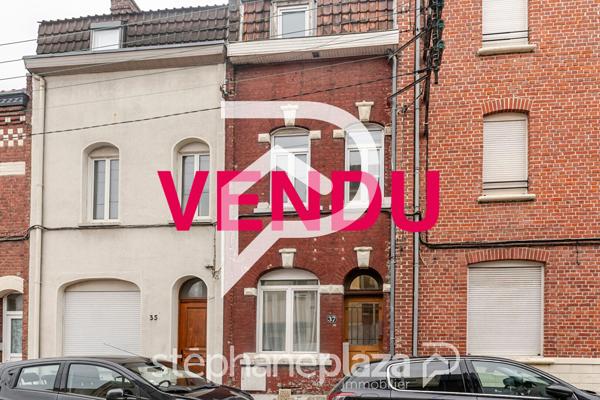 Maison 5 pièces 90 m2