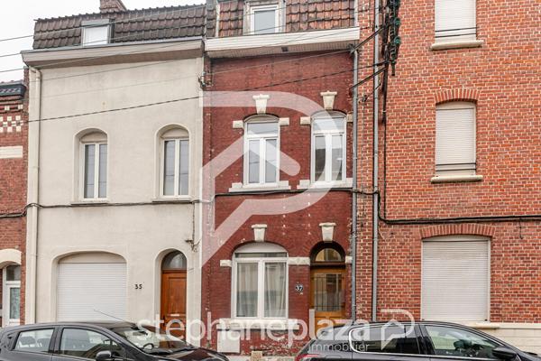 Maison 5 pièces 90 m2