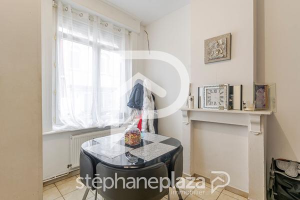 Maison 5 pièces 90 m2