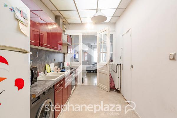 Maison 5 pièces 90 m2