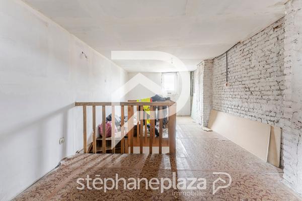 Maison 5 pièces 90 m2