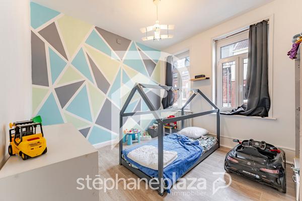 Maison 5 pièces 90 m2