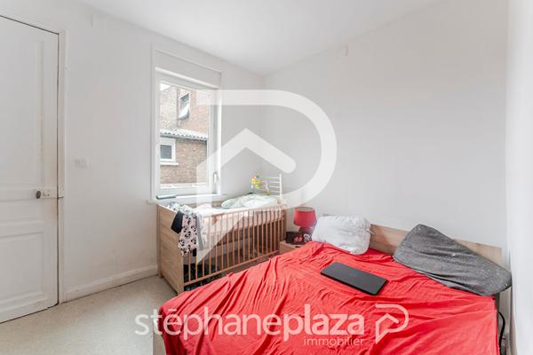 Maison 5 pièces 90 m2