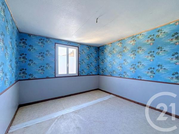 Maison à vendre  5 pièces - 103,87 m 2   LAMBALLE  - 22