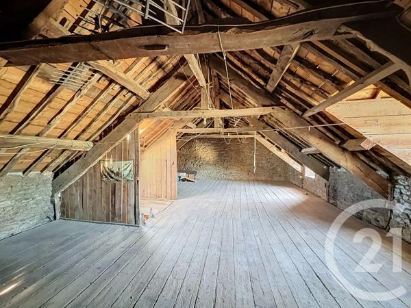 Maison à vendre  5 pièces - 103,87 m 2   LAMBALLE  - 22