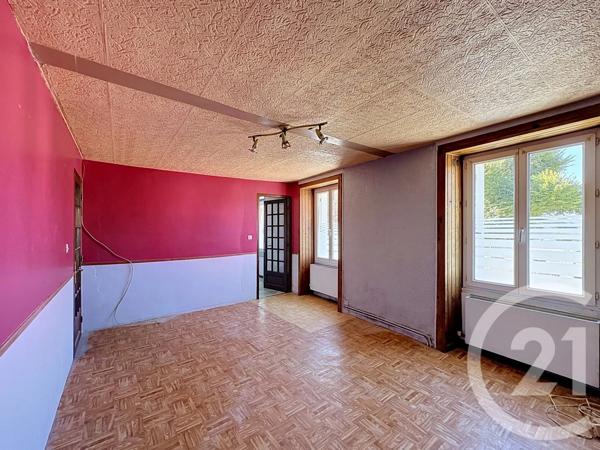Maison à vendre  5 pièces - 103,87 m 2   LAMBALLE  - 22