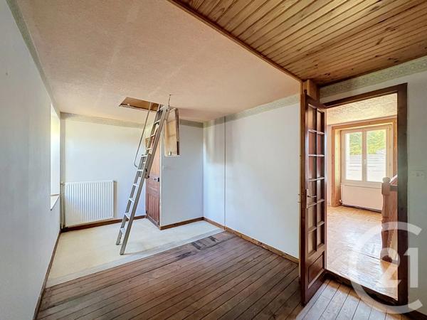 Maison à vendre  5 pièces - 103,87 m 2   LAMBALLE  - 22