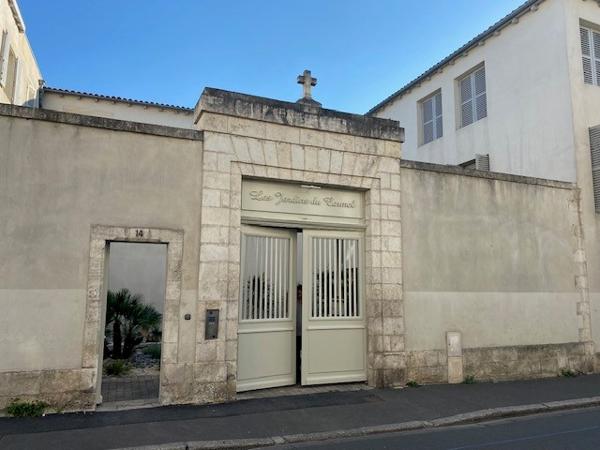 Appartement 3 pièce(s) – 77 m² – La rochelle