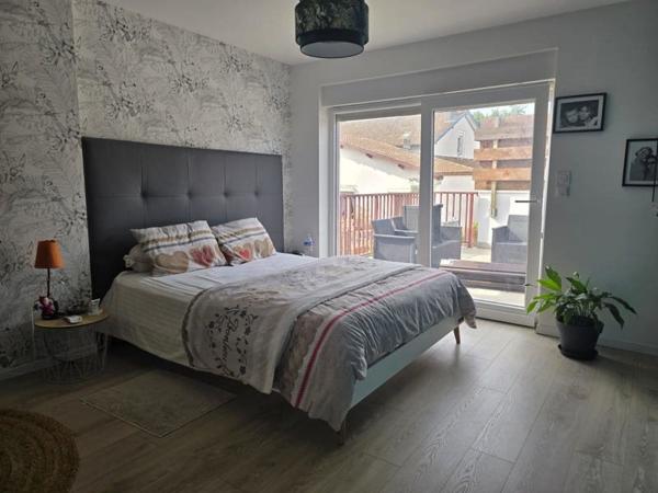 Maison à vendre |  Boucau |  6 pièces | 151 m²