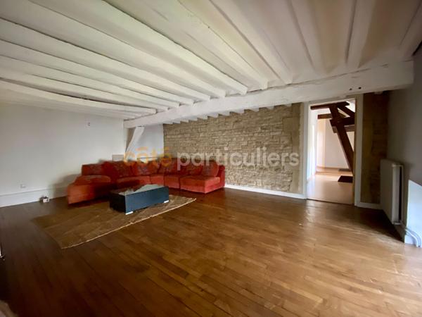 Vente
                Maison350 m² - 9 Pièces -
                    CHAMPFORGEUIL (71530)