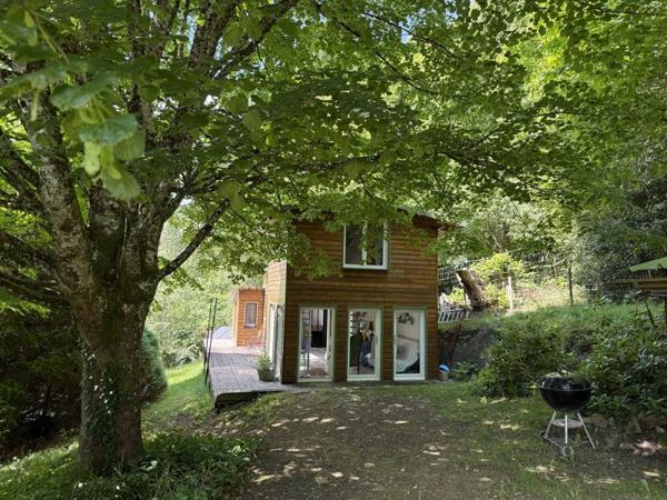 Maison à vendre |  Saint-Martin-Terressus |  3 pièces