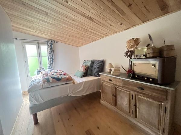 Maison à vendre |  Saint-Martin-Terressus |  3 pièces