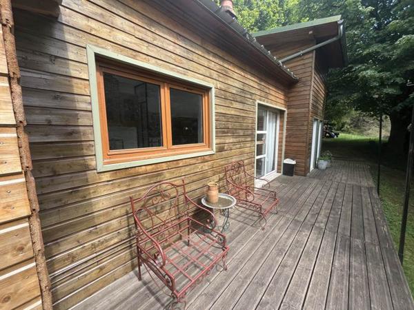 Maison à vendre |  Saint-Martin-Terressus |  3 pièces