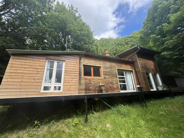 Maison à vendre |  Saint-Martin-Terressus |  3 pièces