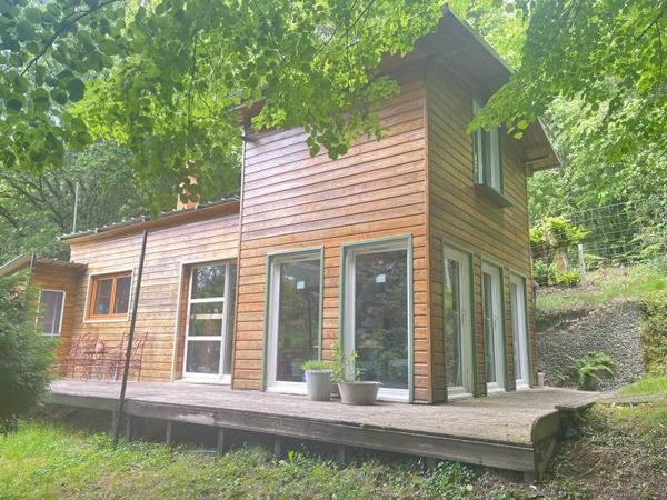 Maison à vendre |  Saint-Martin-Terressus |  3 pièces