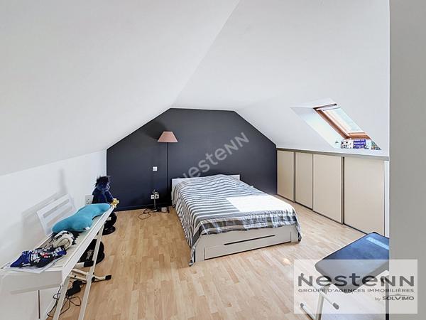 Maison 7 pièces - PRINGY - en impasse - sans vis à vis