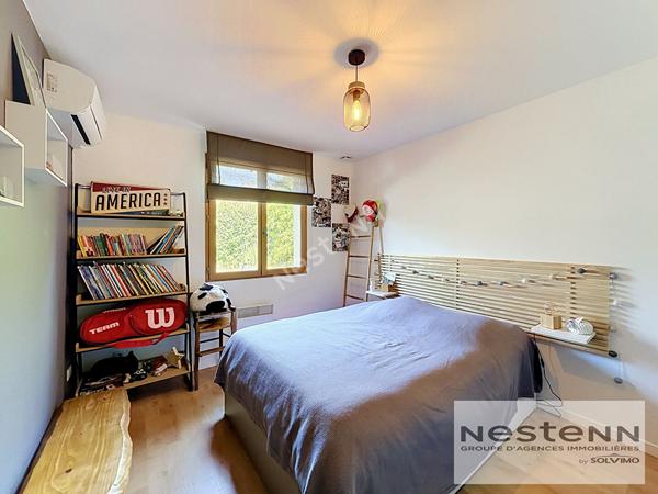 Maison 7 pièces - PRINGY - en impasse - sans vis à vis