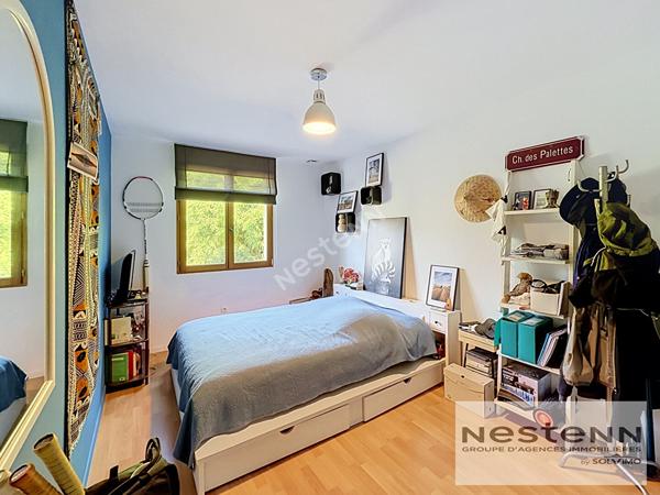 Maison 7 pièces - PRINGY - en impasse - sans vis à vis