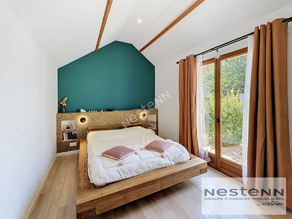 Maison 7 pièces - PRINGY - en impasse - sans vis à vis