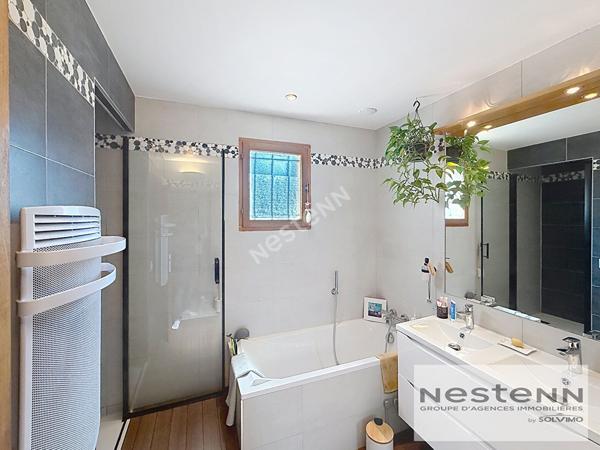 Maison 7 pièces - PRINGY - en impasse - sans vis à vis