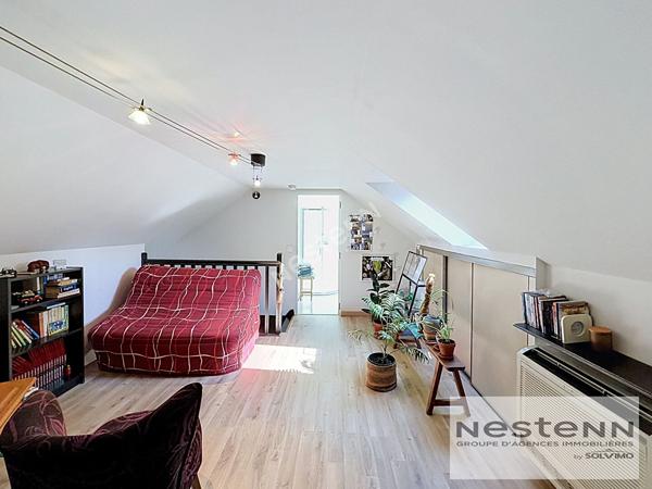 Maison 7 pièces - PRINGY - en impasse - sans vis à vis