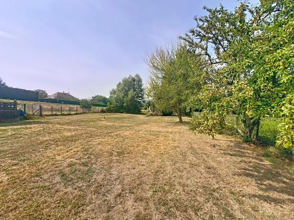 Grande maison familiale et ancien commerce