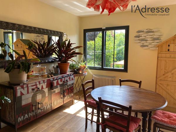 Appartement Rueil Malmaison 3 pièce(s) 80 m2/Balcon/Jardin