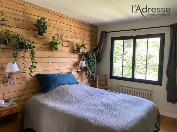 Appartement Rueil Malmaison 3 pièce(s) 80 m2/Balcon/Jardin