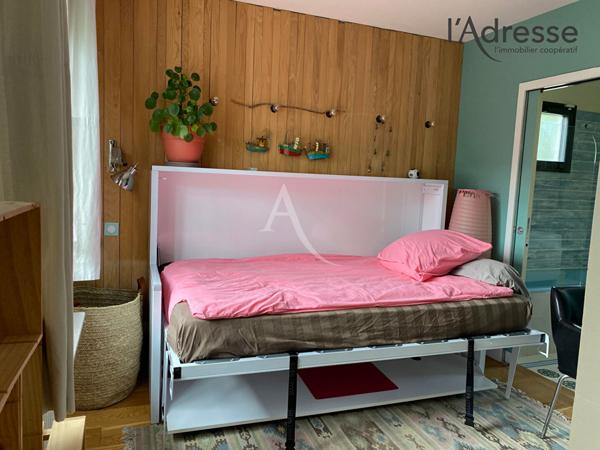 Appartement Rueil Malmaison 3 pièce(s) 80 m2/Balcon/Jardin