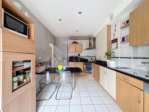 Confort et tranquillité aux portes de Saint-Julien-Lès-Metz