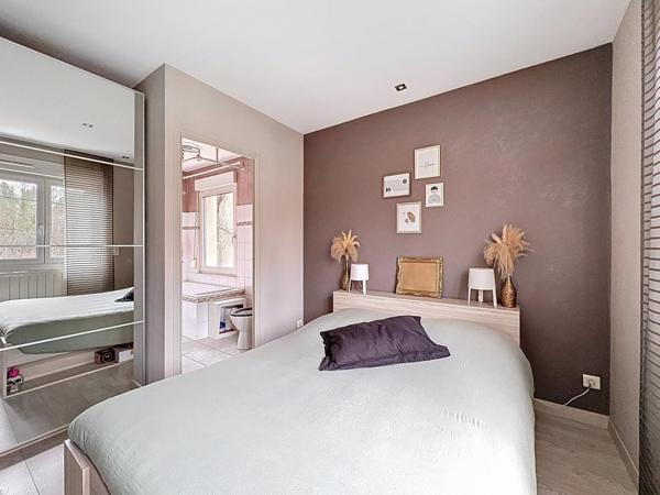 Confort et tranquillité aux portes de Saint-Julien-Lès-Metz