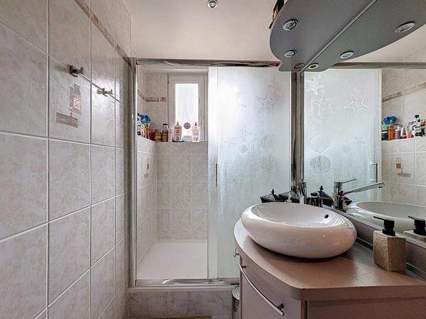 Confort et tranquillité aux portes de Saint-Julien-Lès-Metz