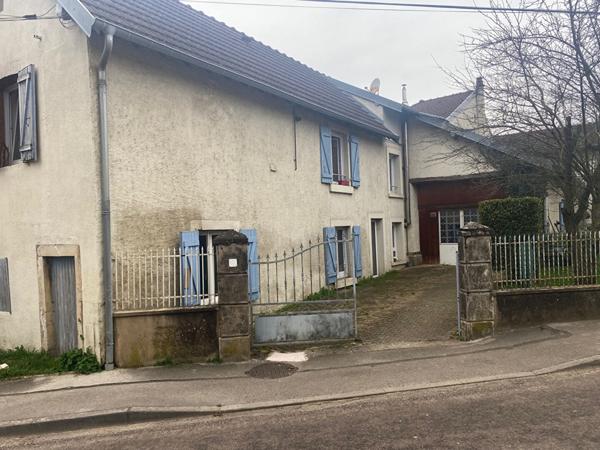 Immeuble Venise 235.26 m2